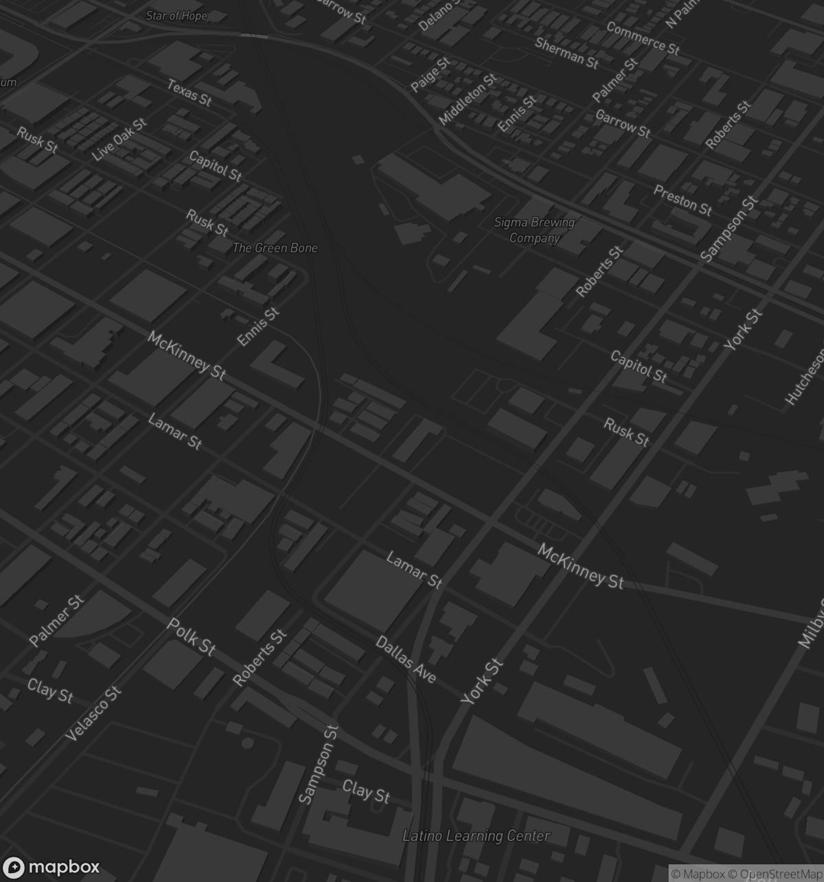 Map Preview