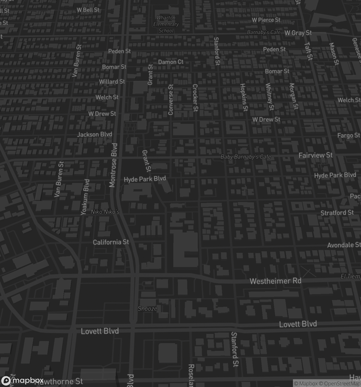 Map Preview