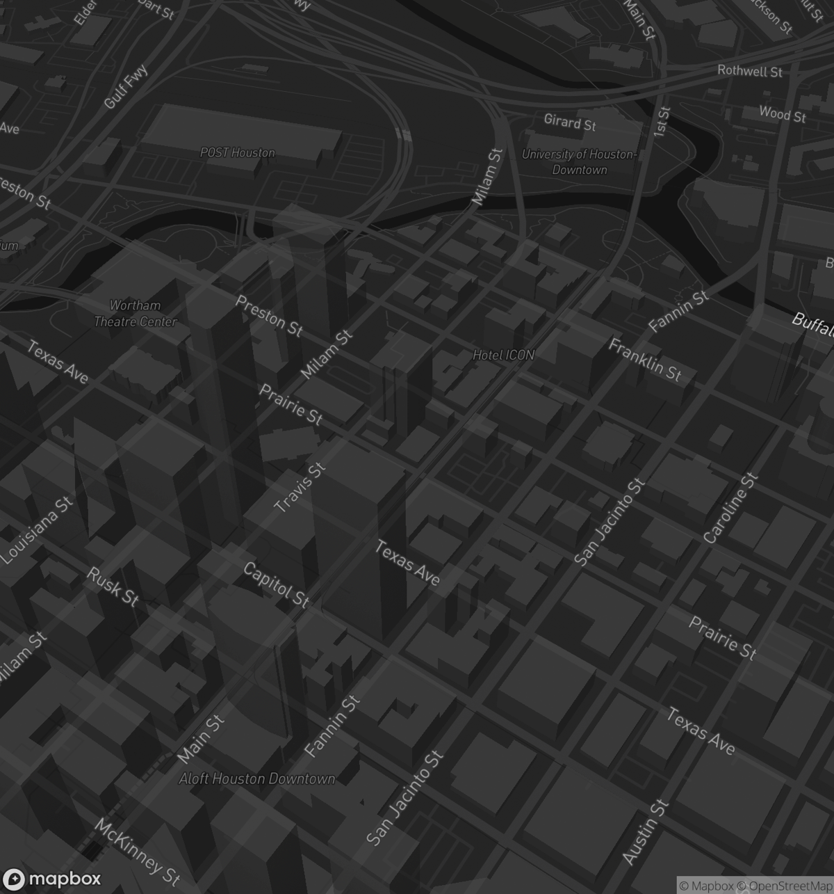 Map Preview
