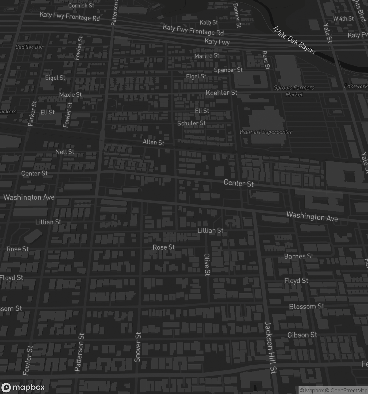Map Preview