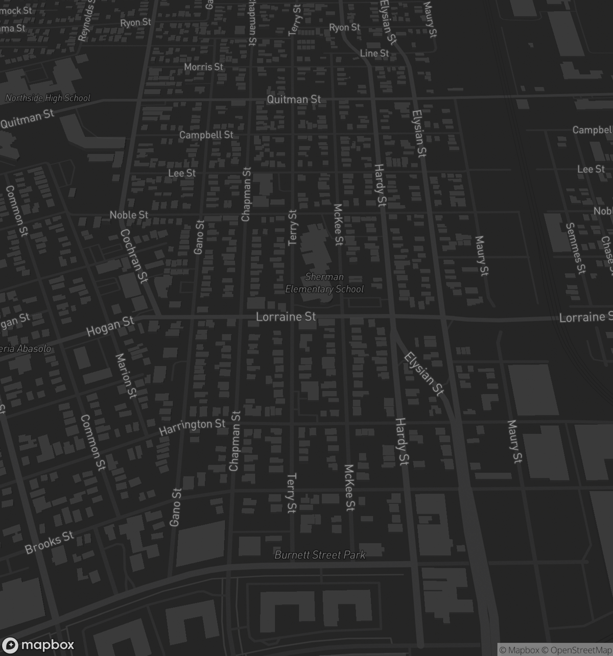 Map Preview