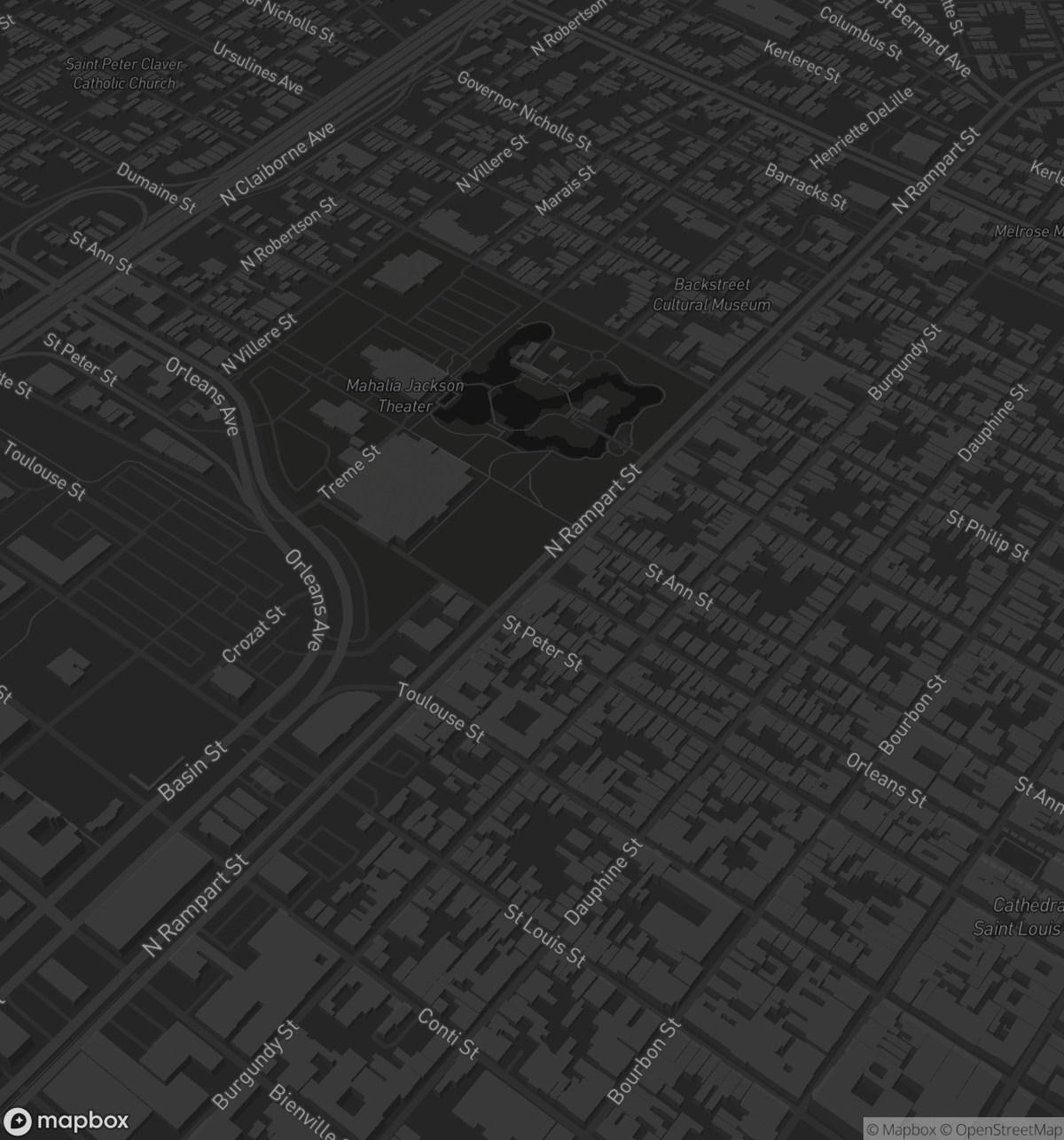Map Preview