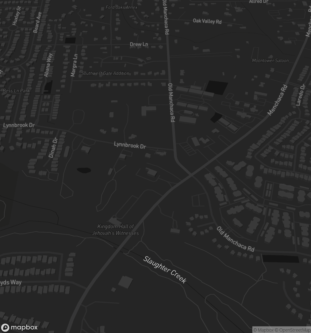 Map Preview