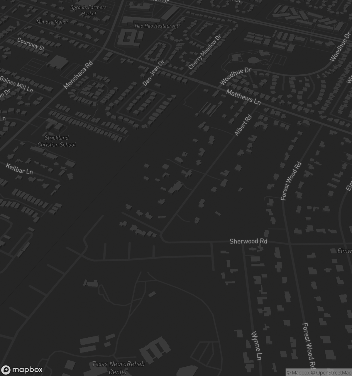 Map Preview