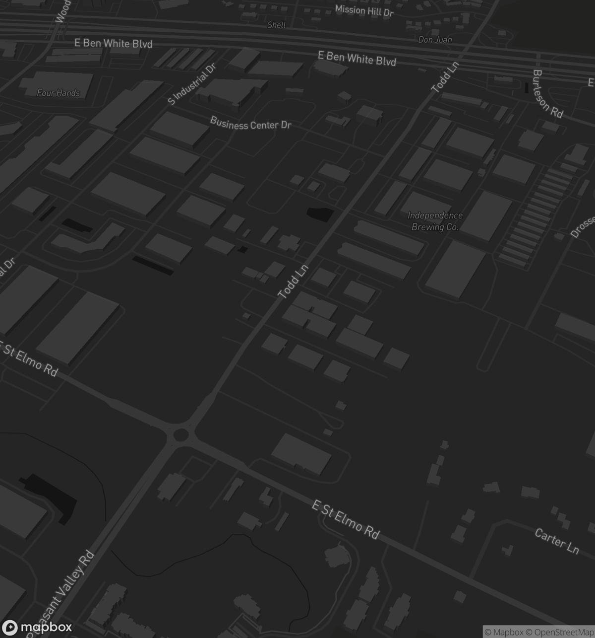 Map Preview