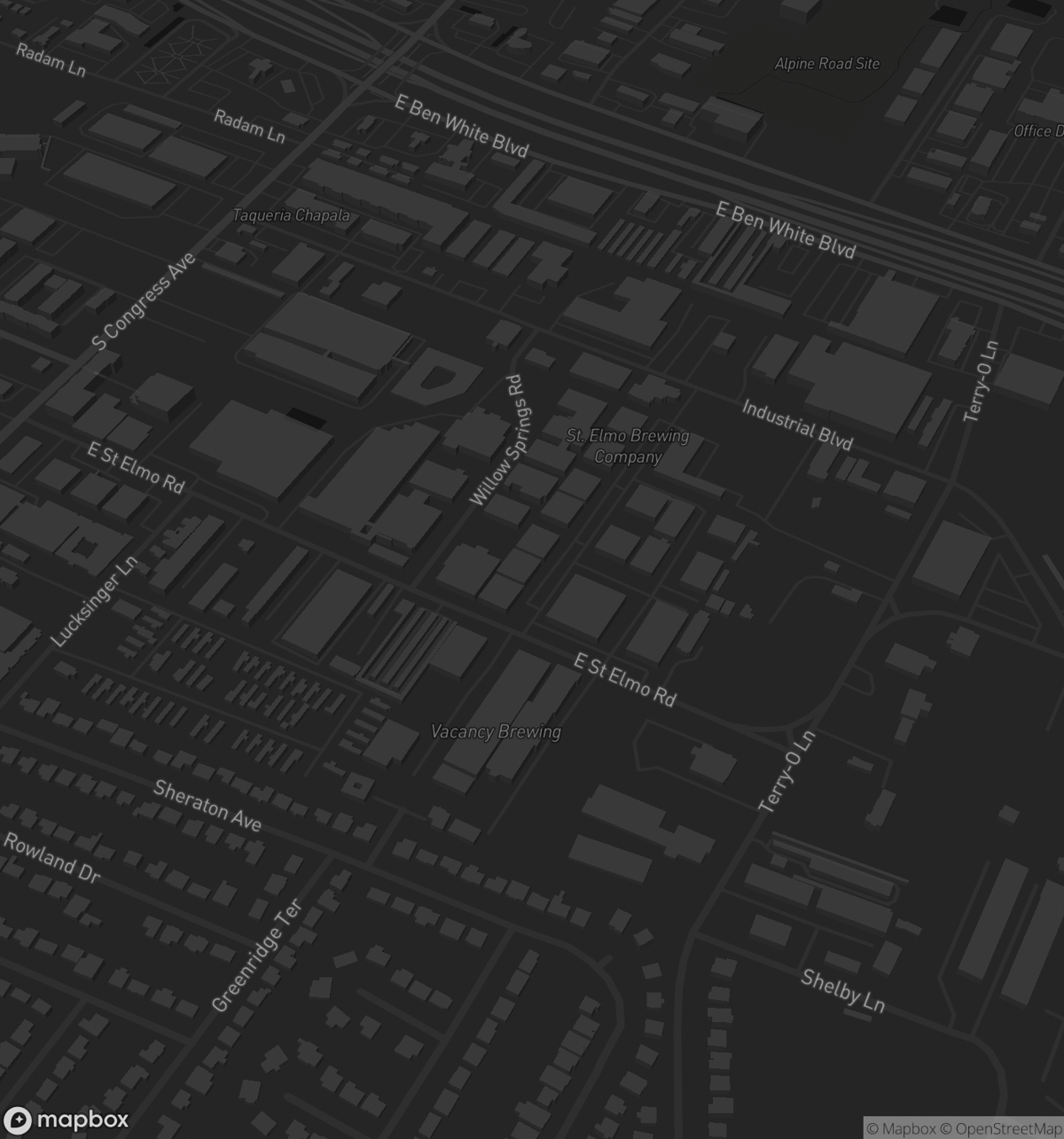 Map Preview
