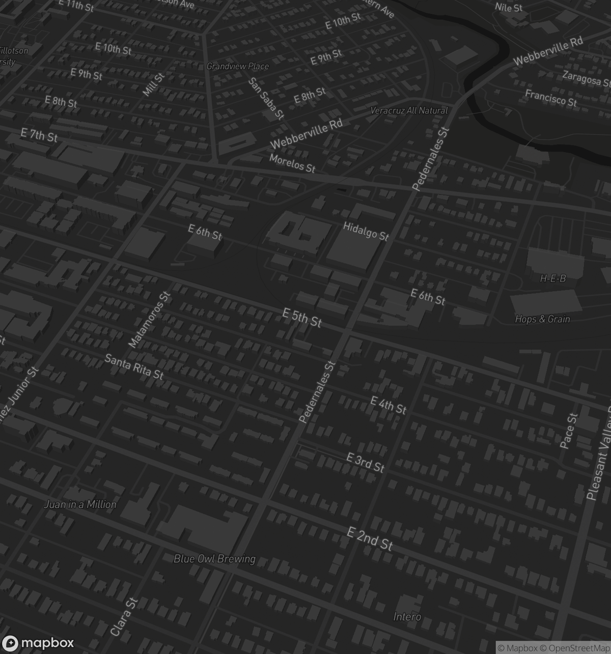 Map Preview