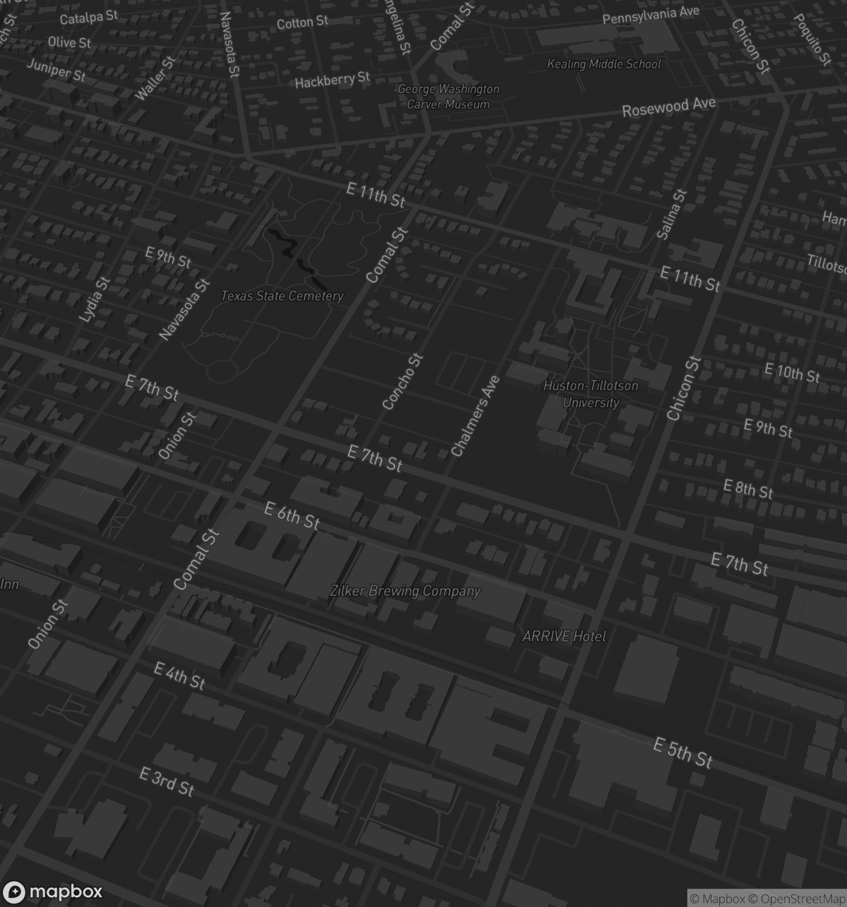 Map Preview