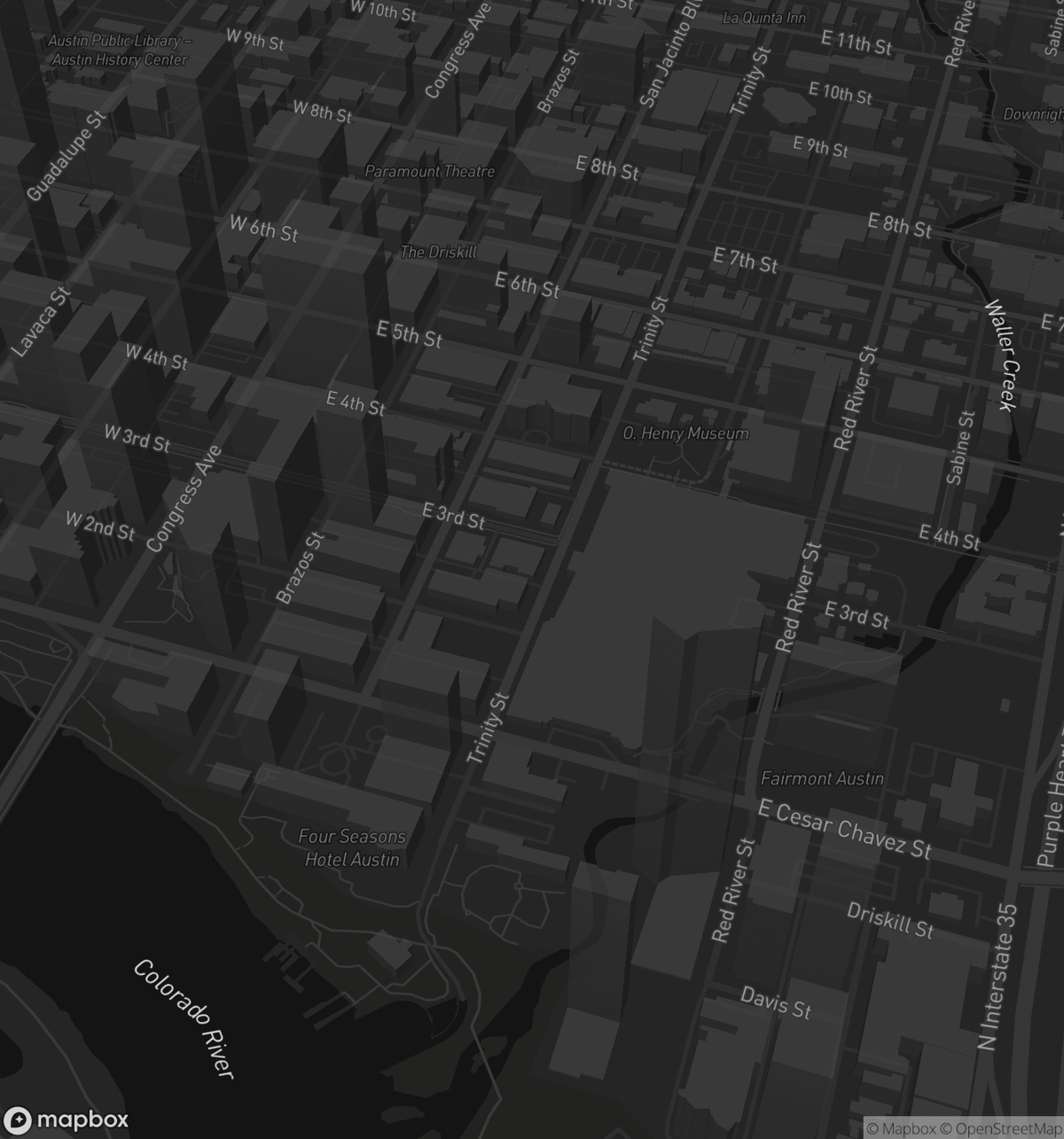 Map Preview