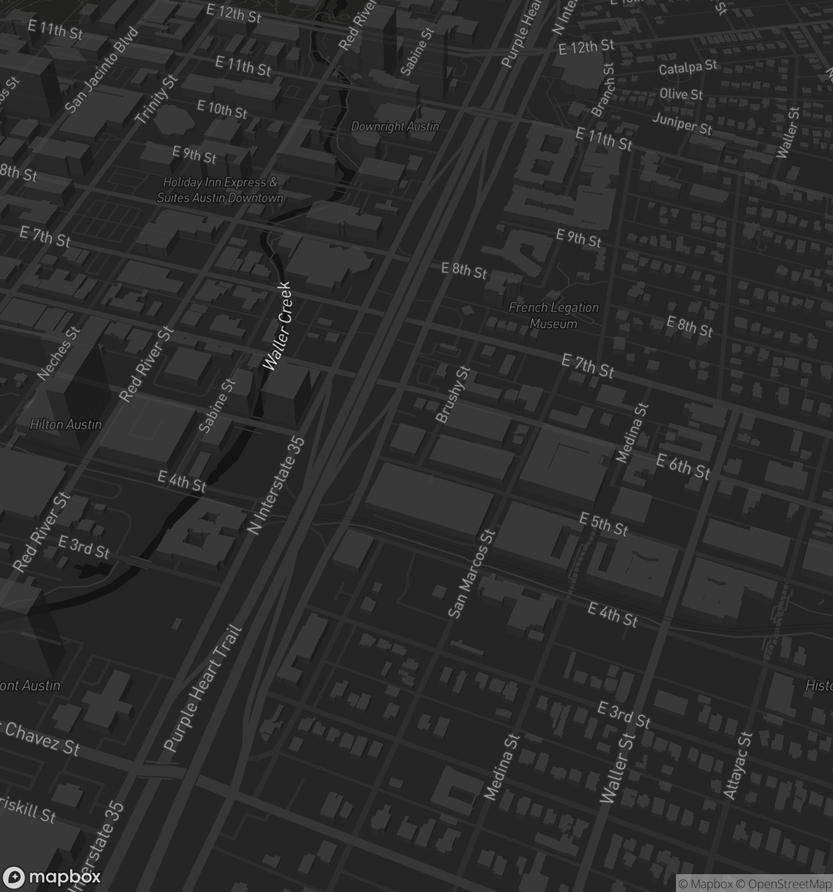 Map Preview