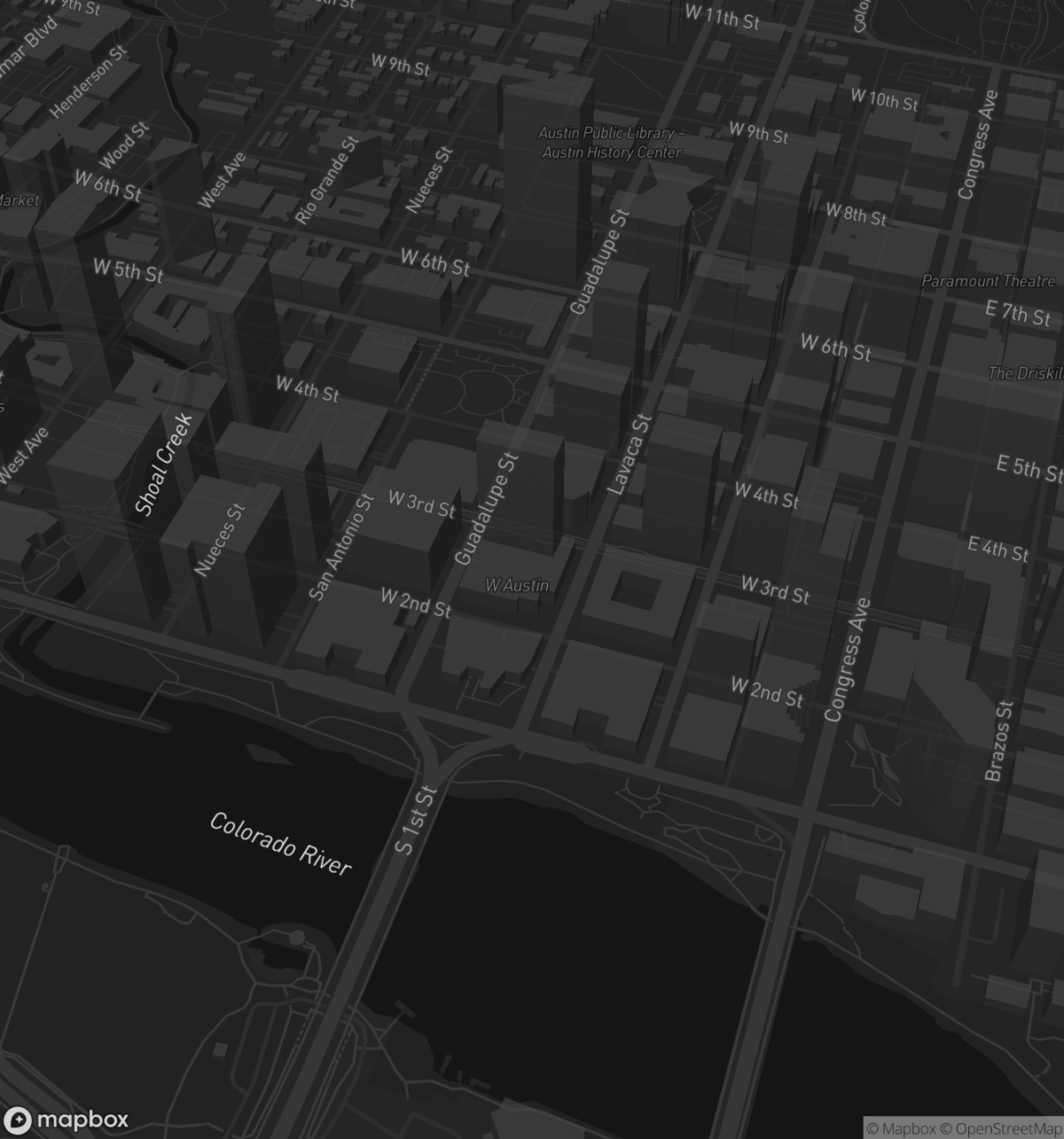 Map Preview