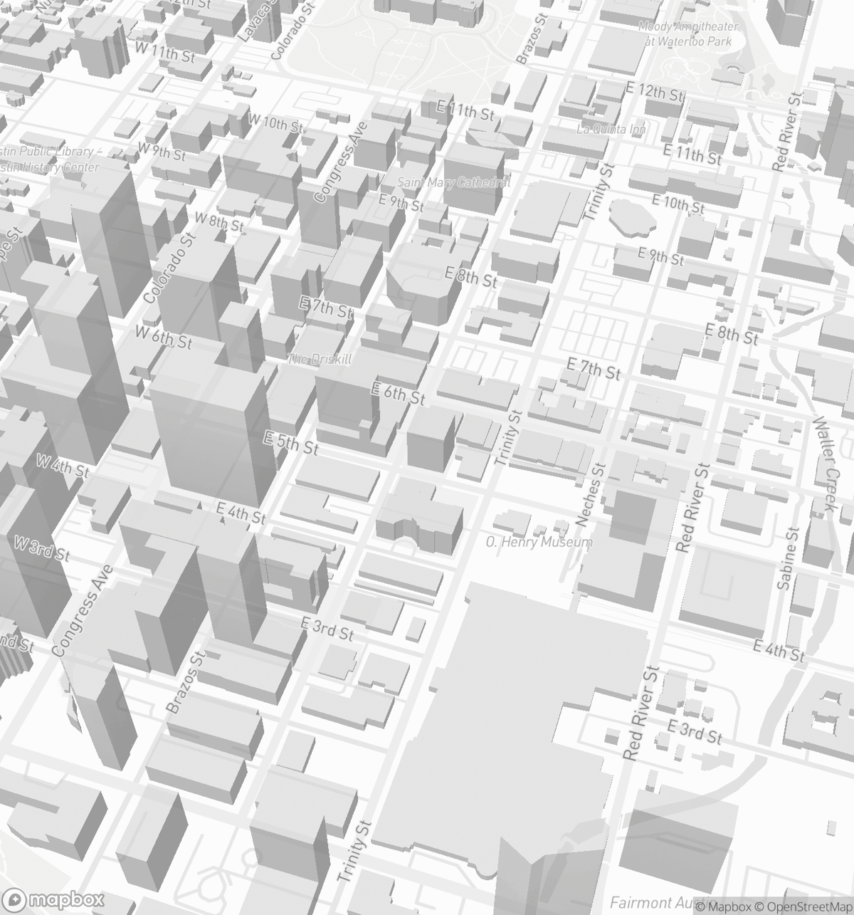 Map Preview