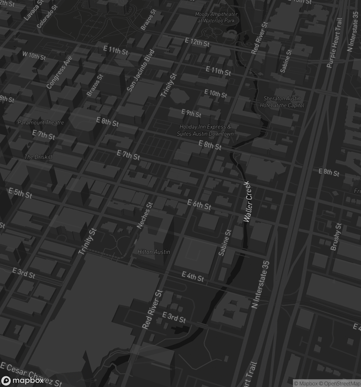 Map Preview