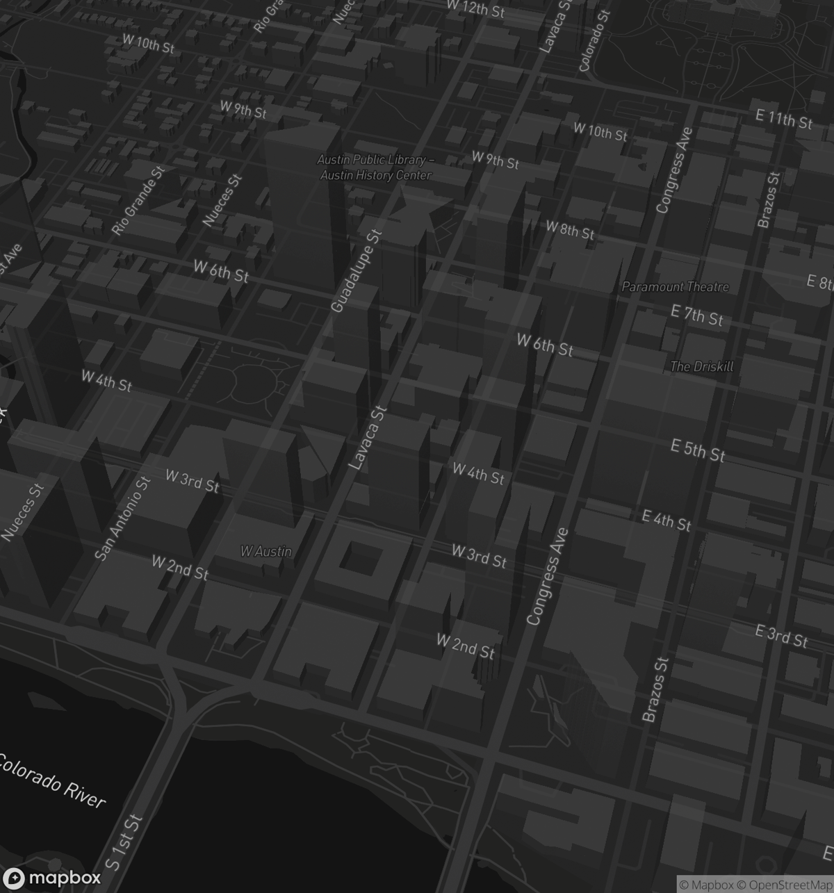 Map Preview