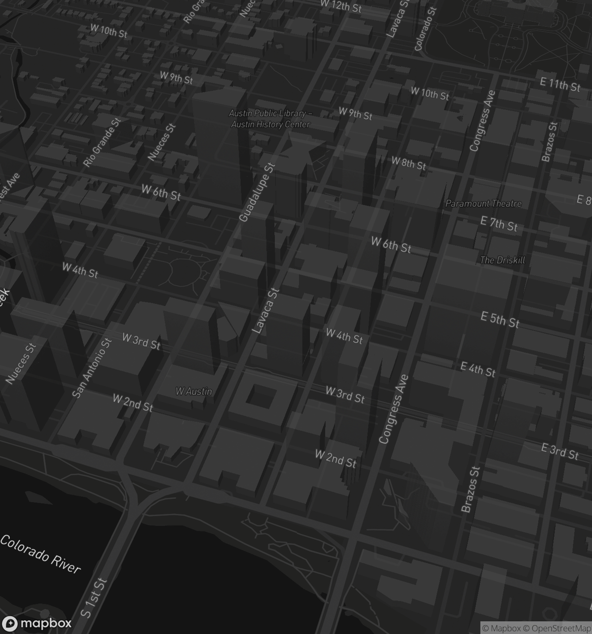 Map Preview