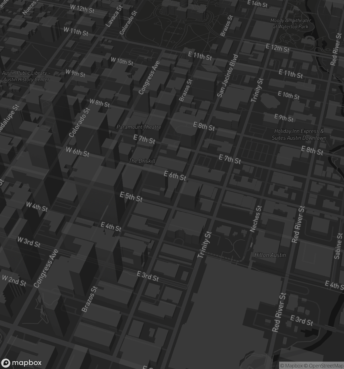 Map Preview