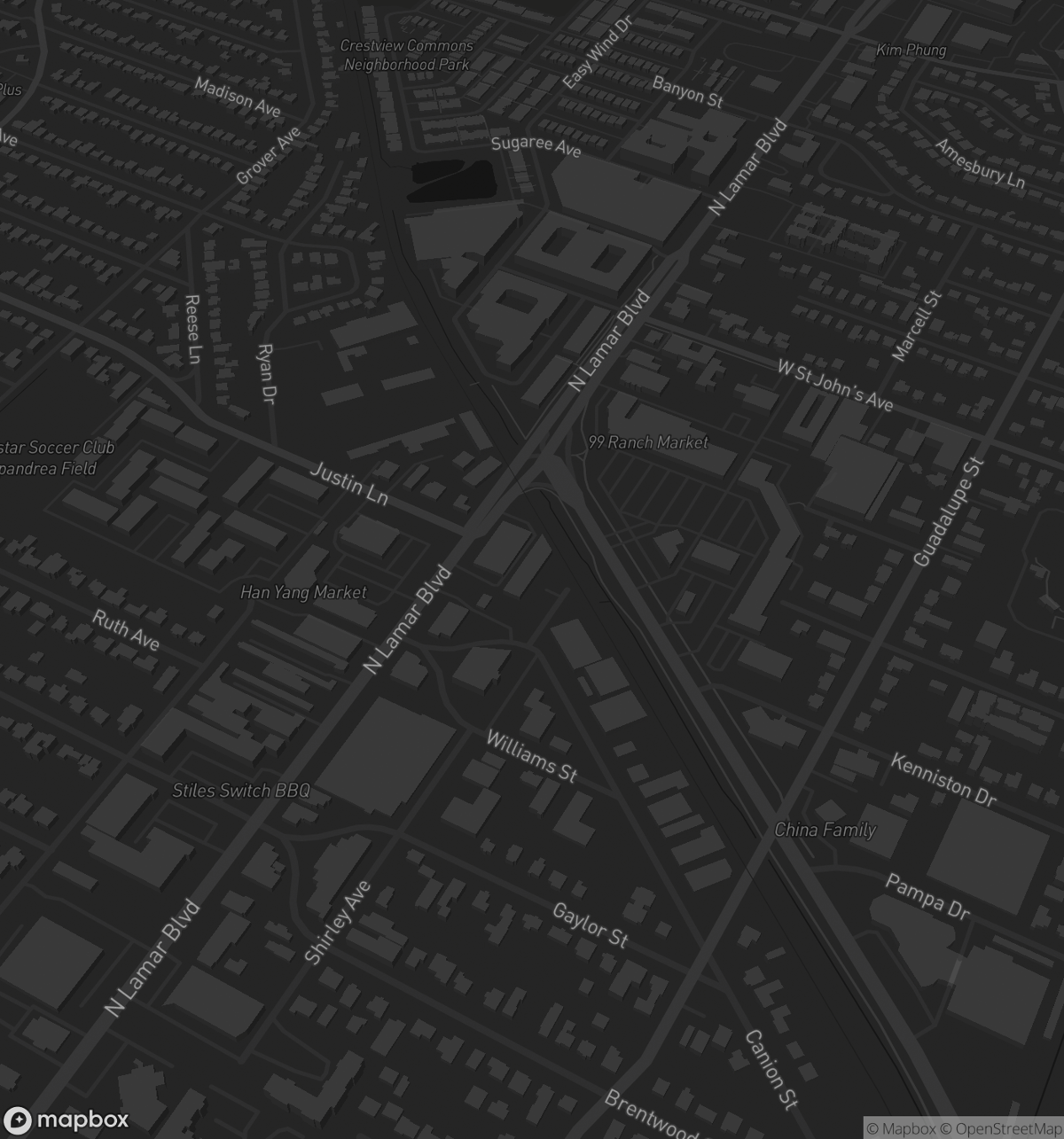 Map Preview