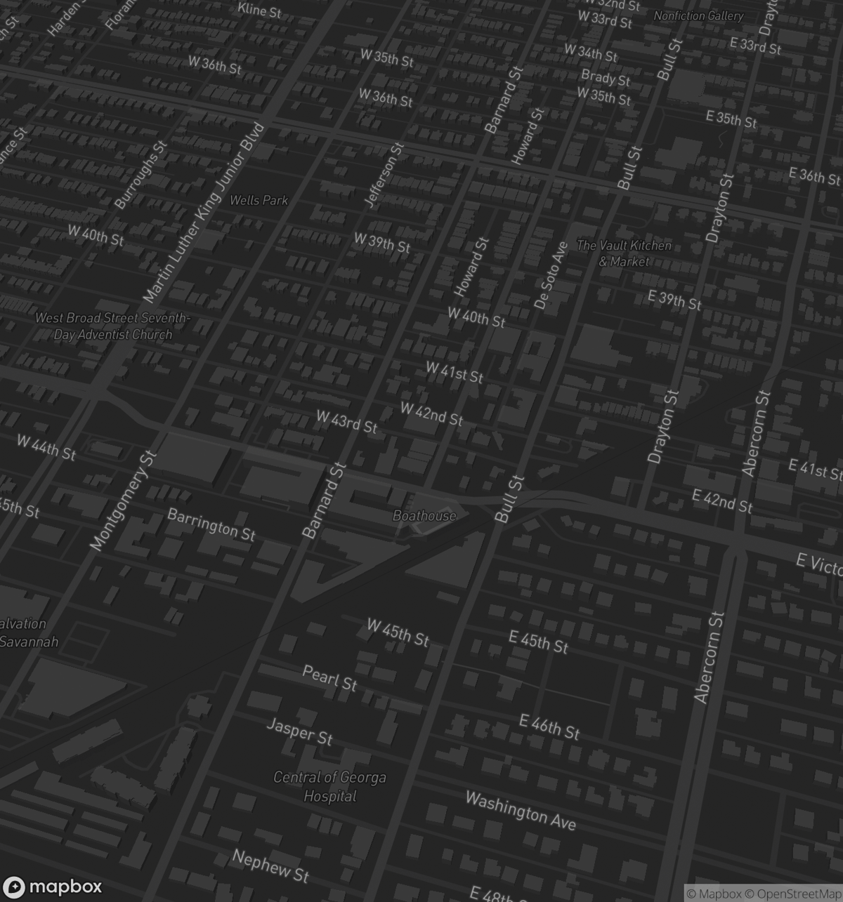 Map Preview