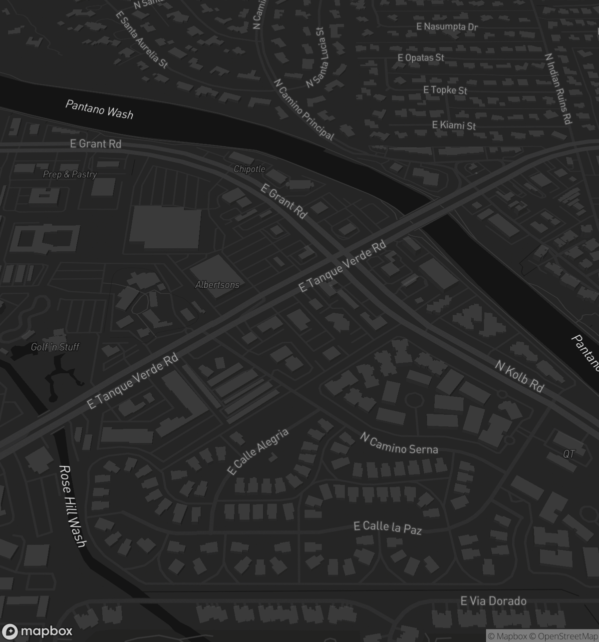 Map Preview