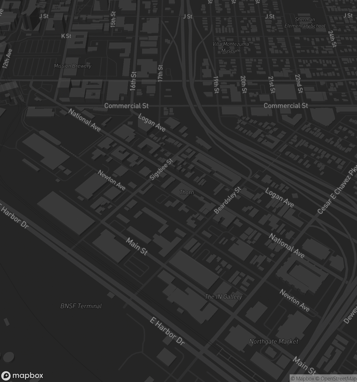 Map Preview