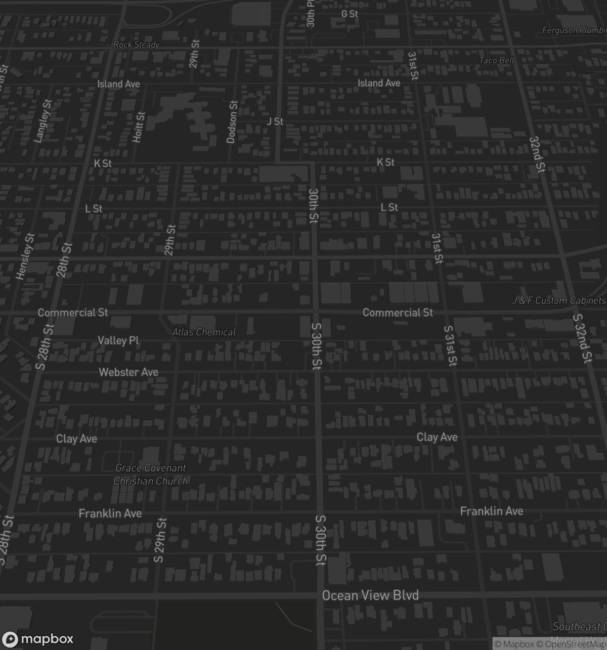 Map Preview