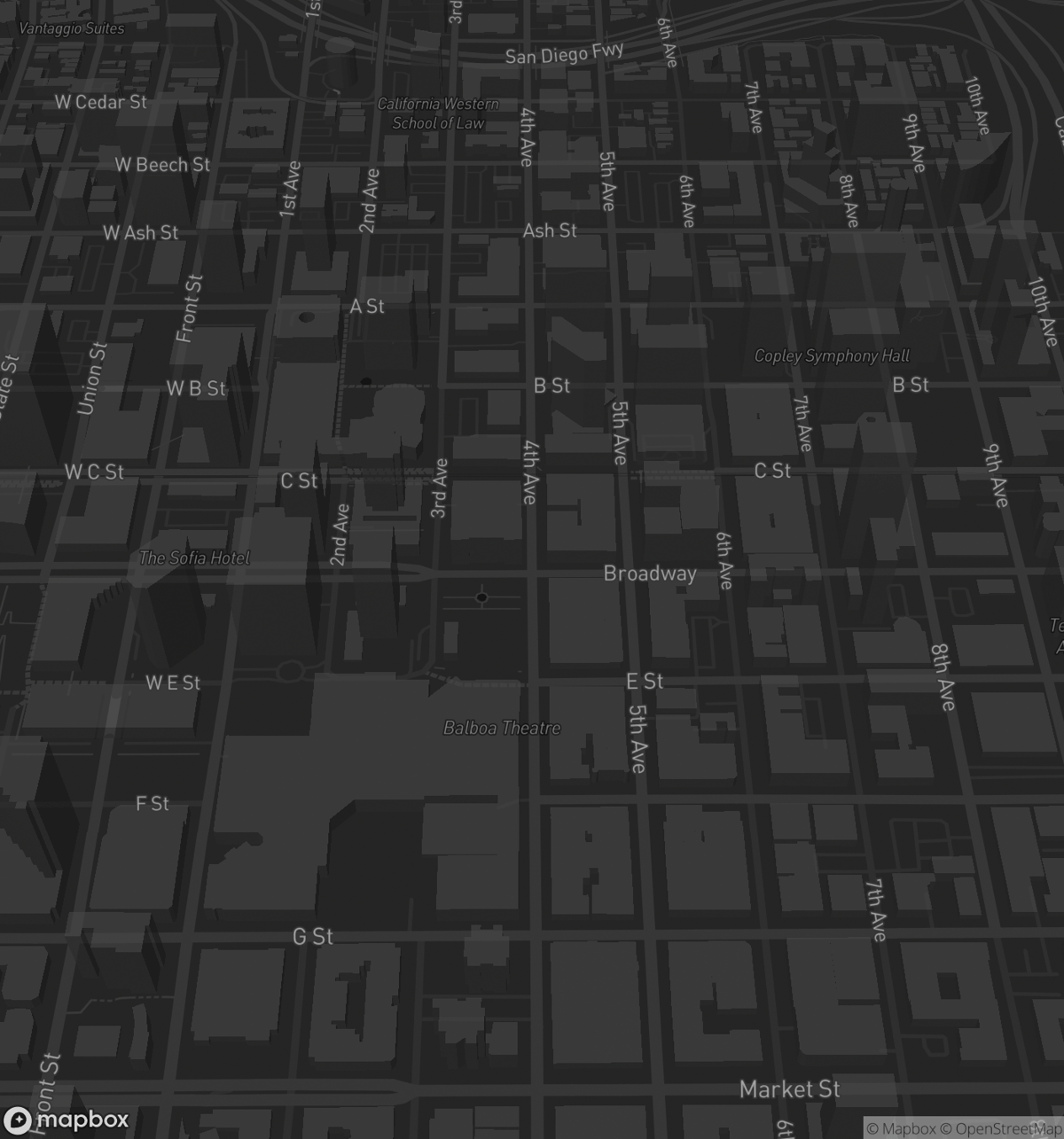 Map Preview