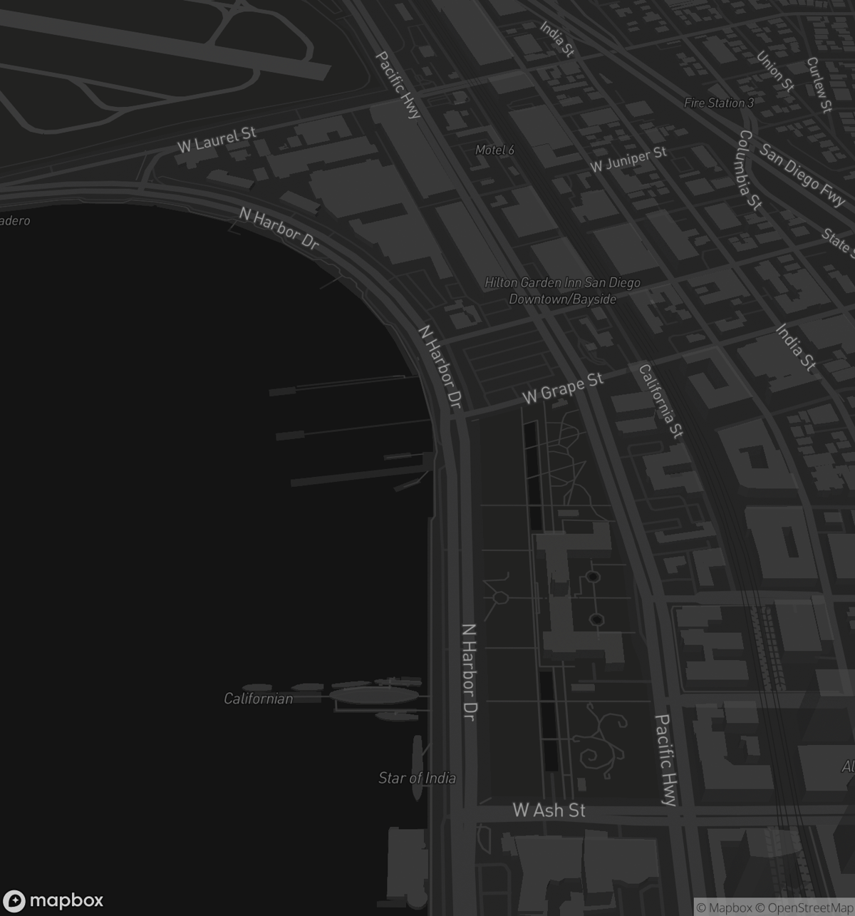 Map Preview