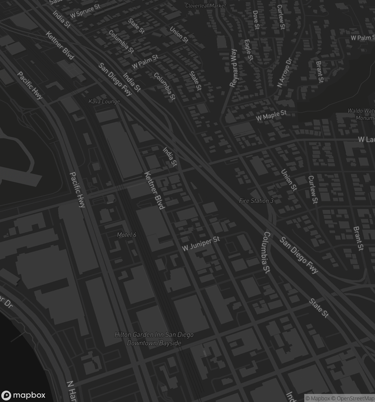 Map Preview