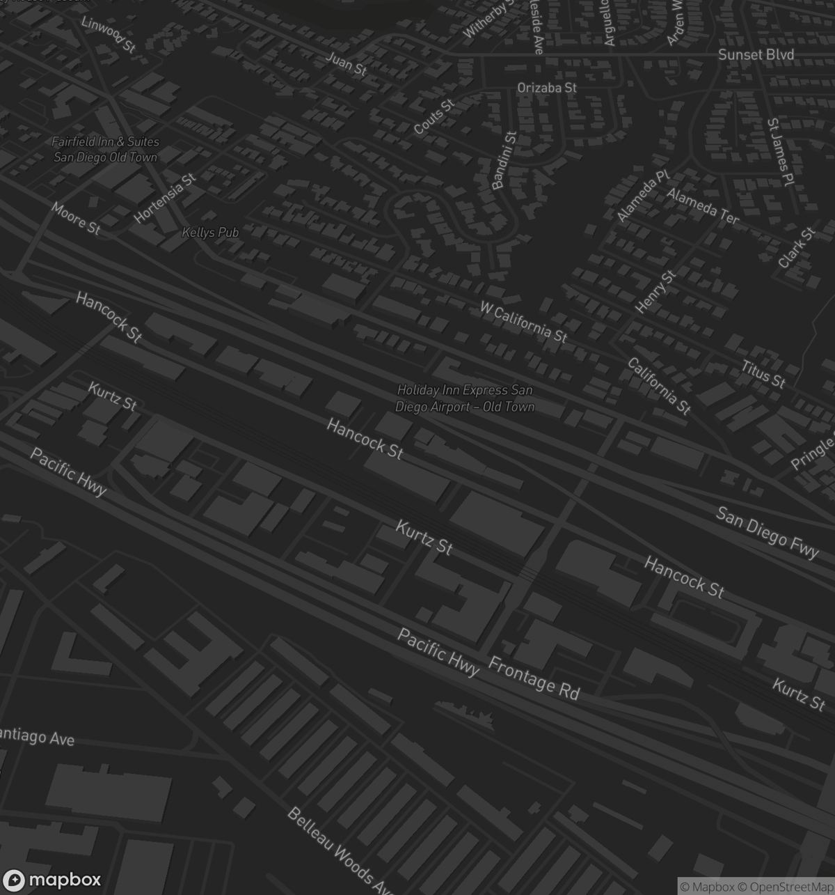 Map Preview