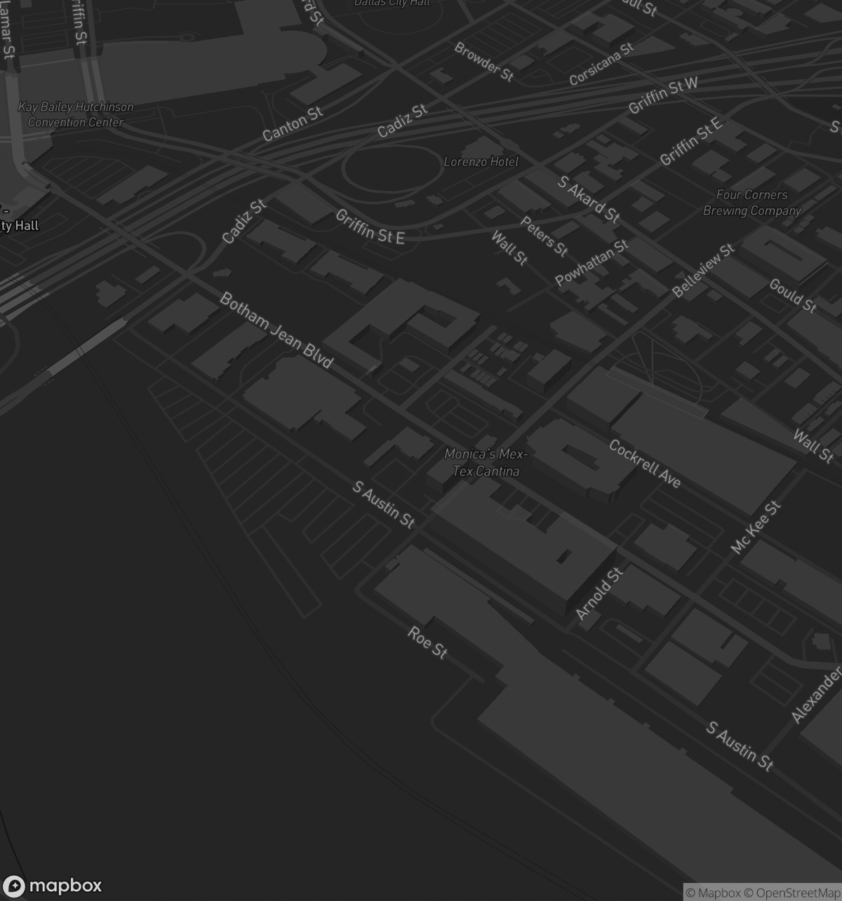 Map Preview