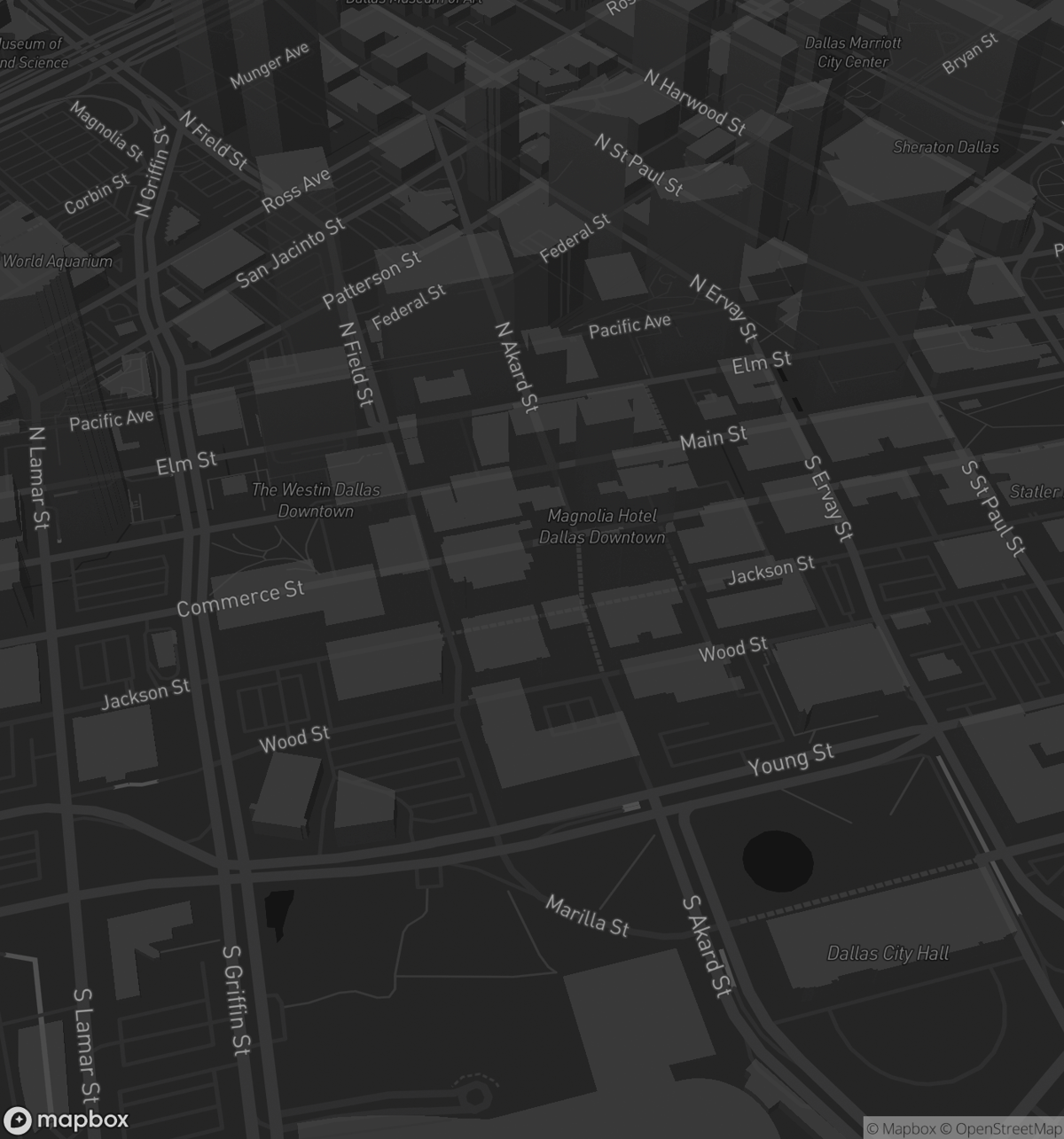 Map Preview