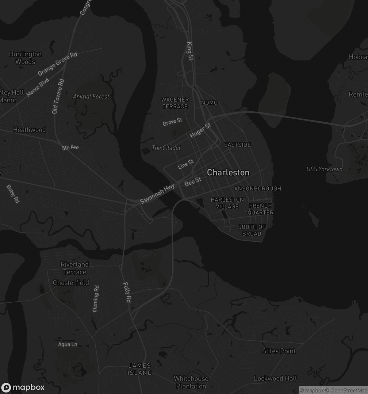 Map Preview