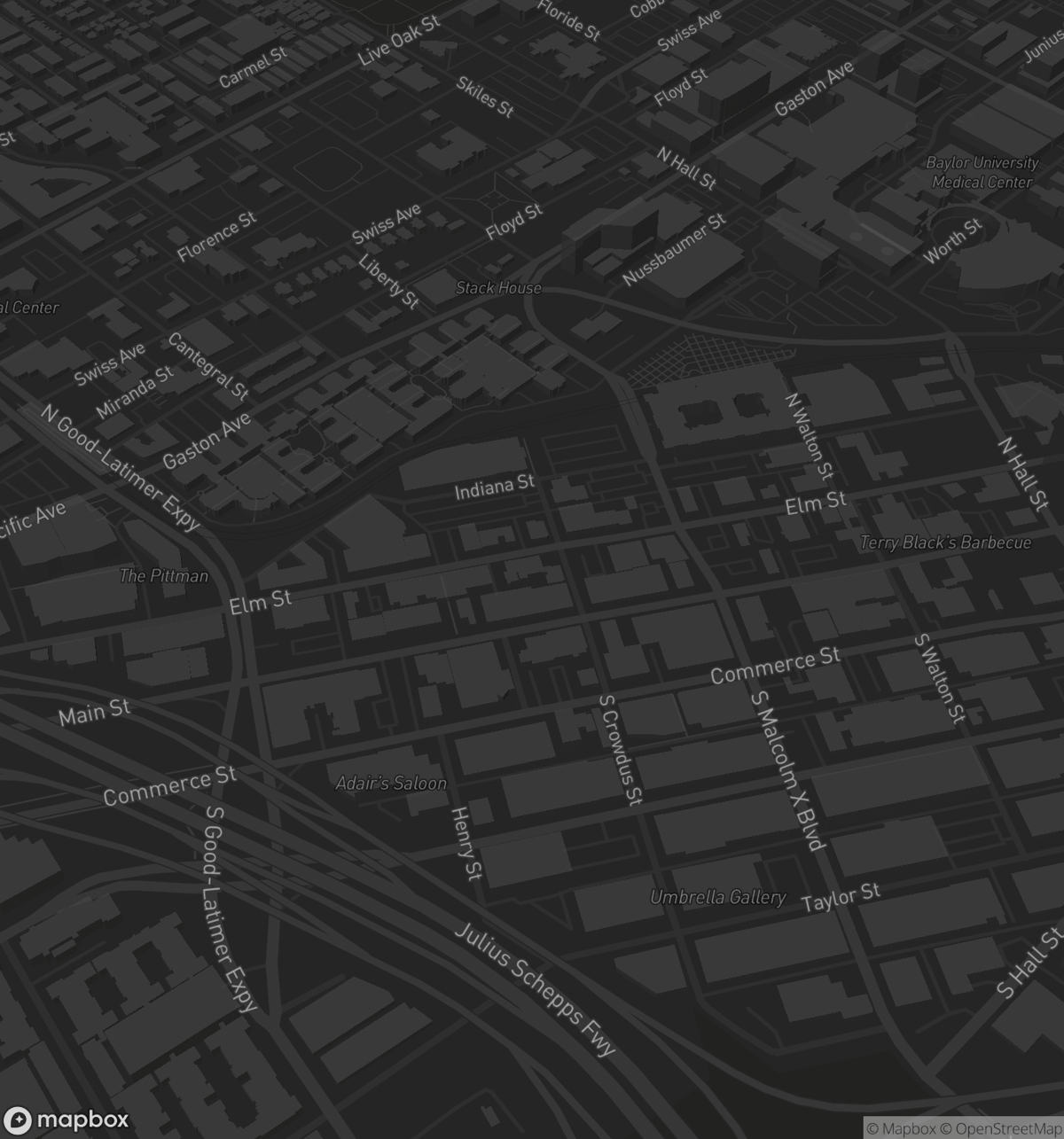 Map Preview
