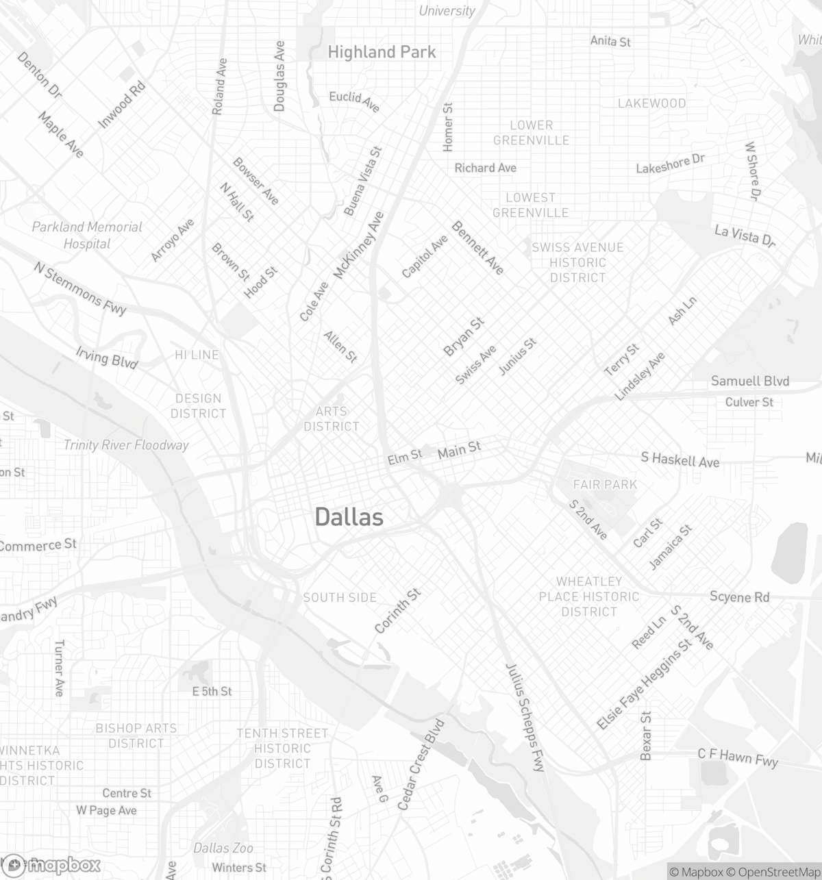 Map Preview