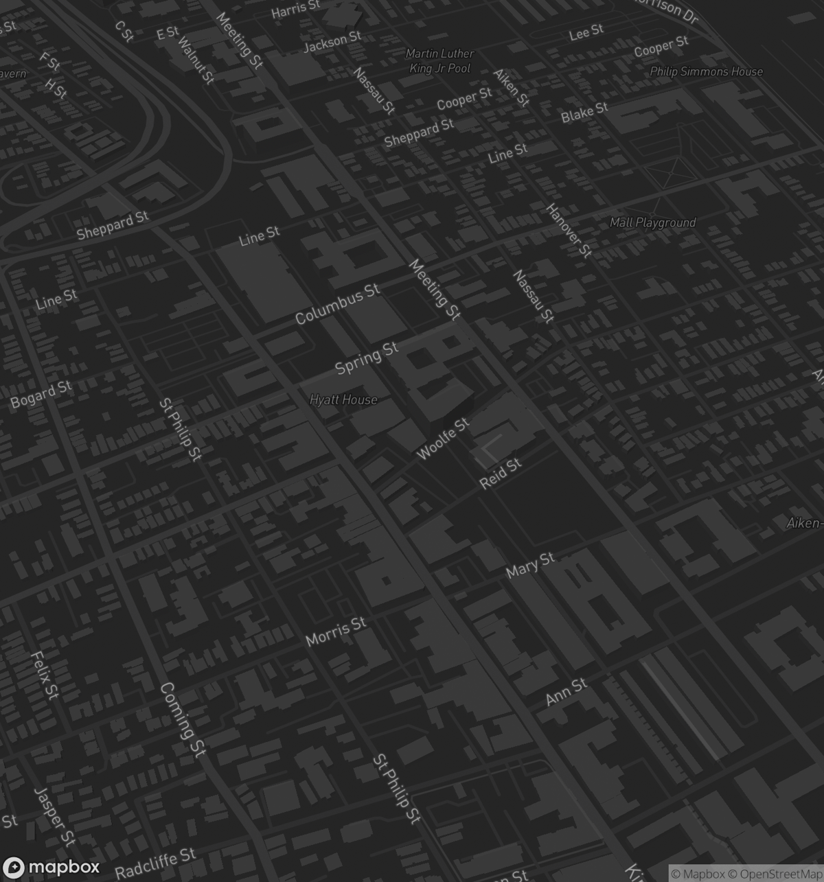 Map Preview