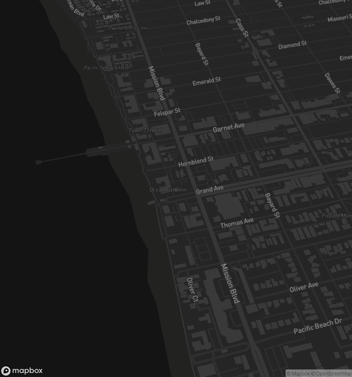 Map Preview