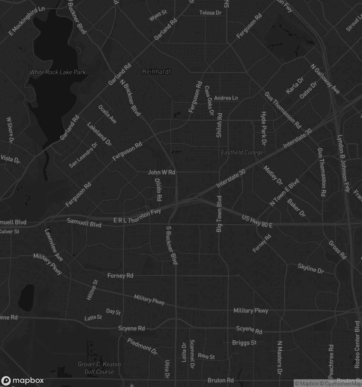 Map Preview