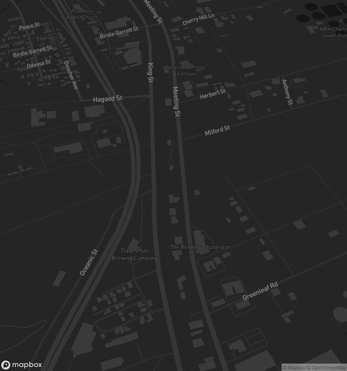 Map Preview
