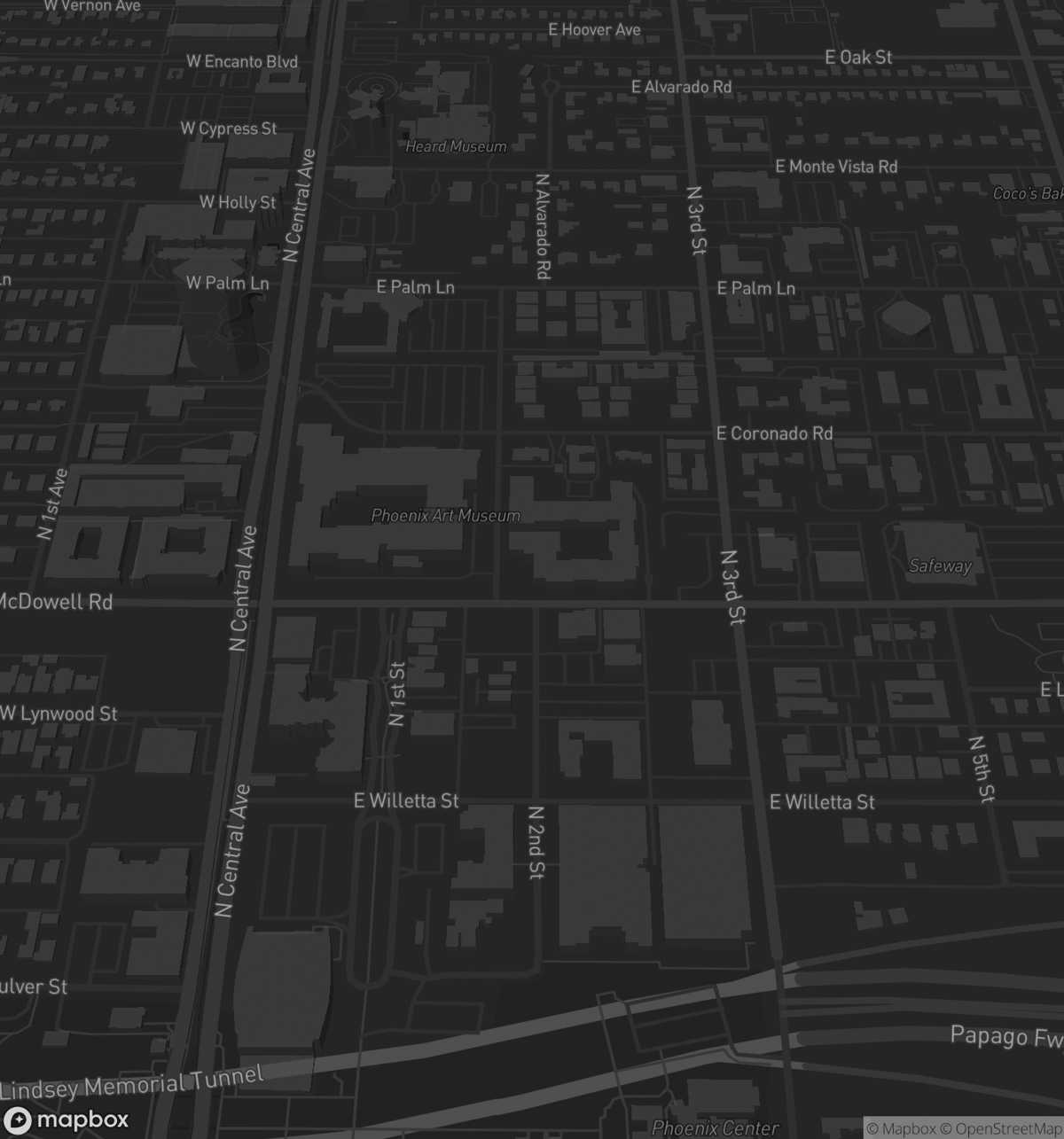 Map Preview