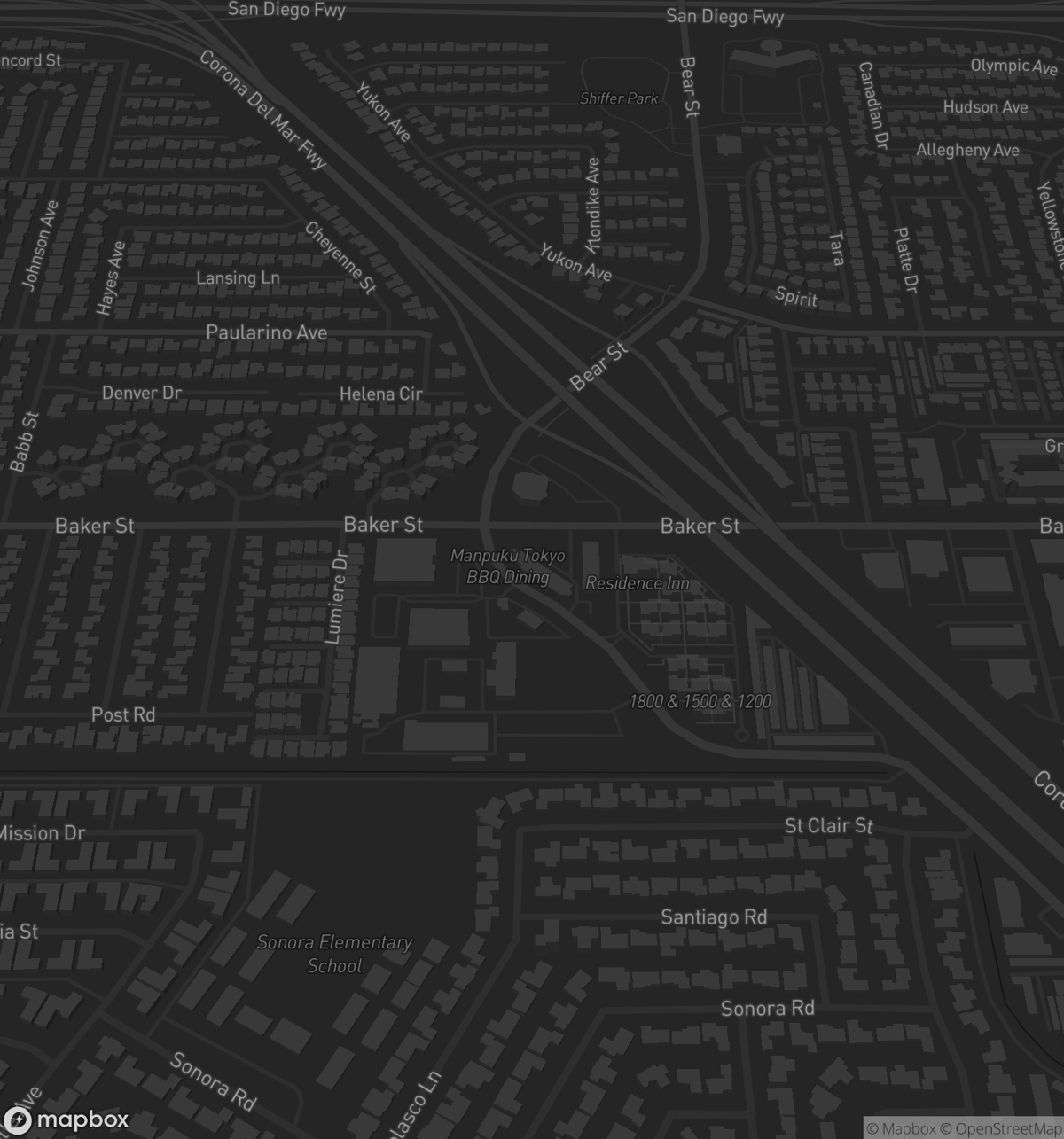 Map Preview