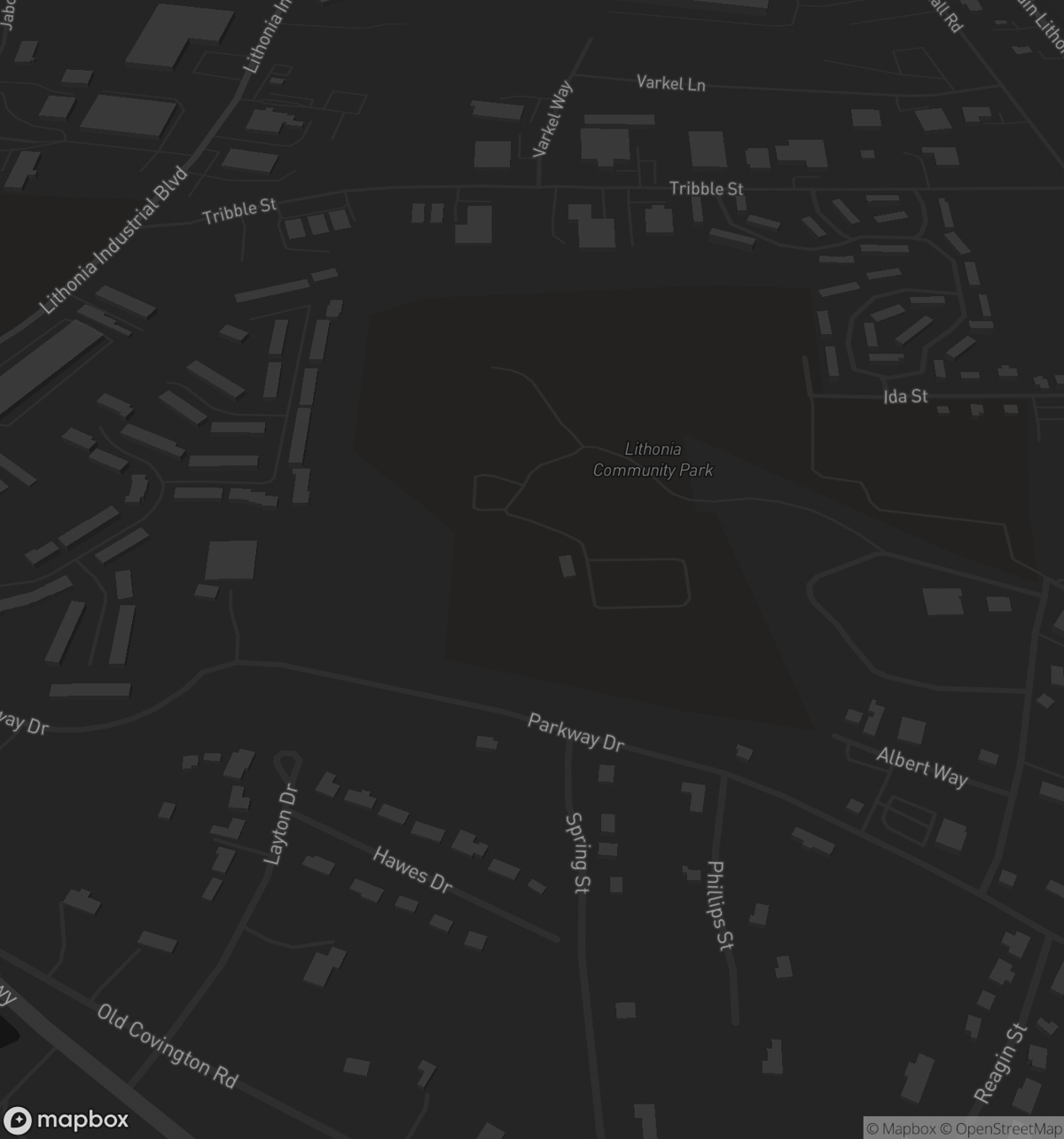Map Preview