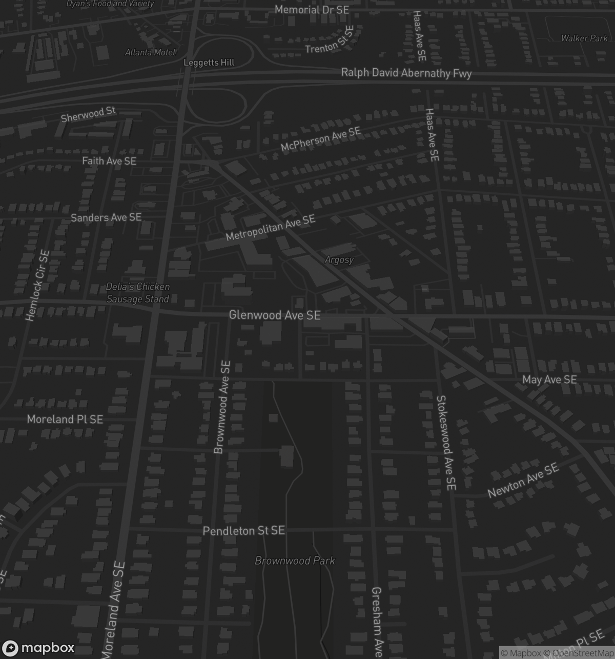 Map Preview