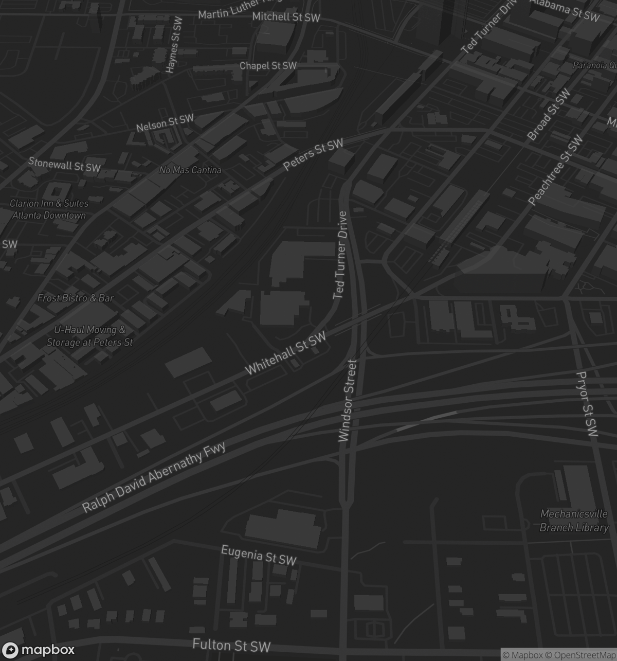 Map Preview