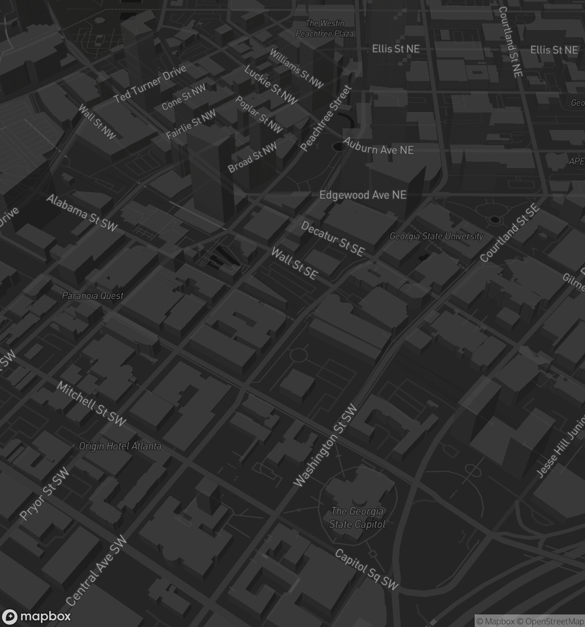 Map Preview