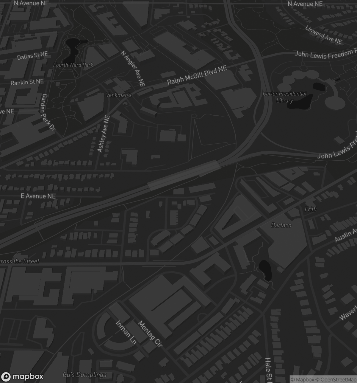 Map Preview