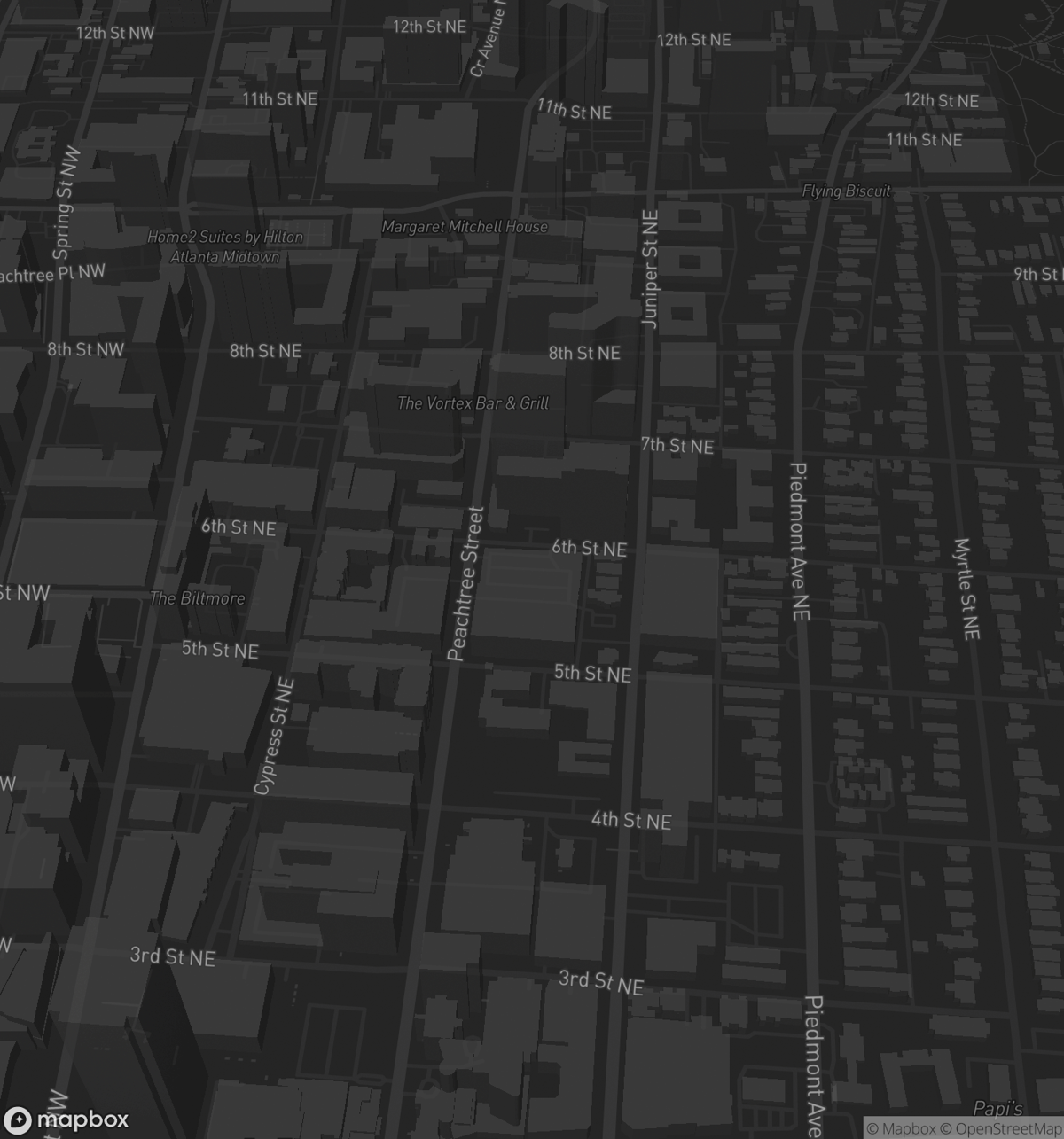 Map Preview