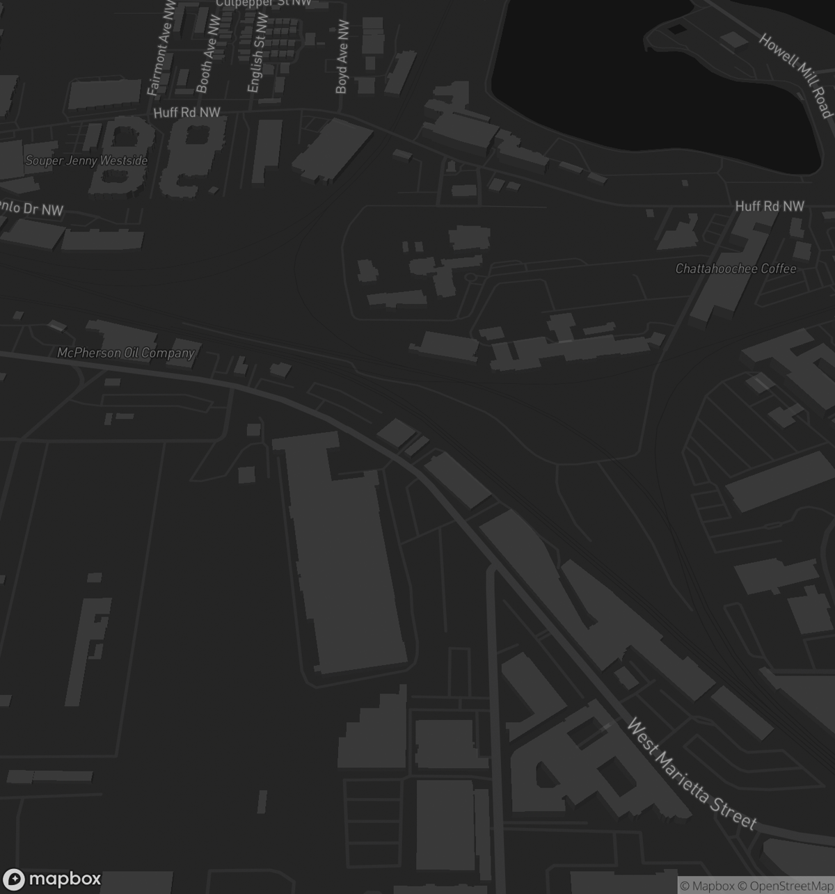 Map Preview