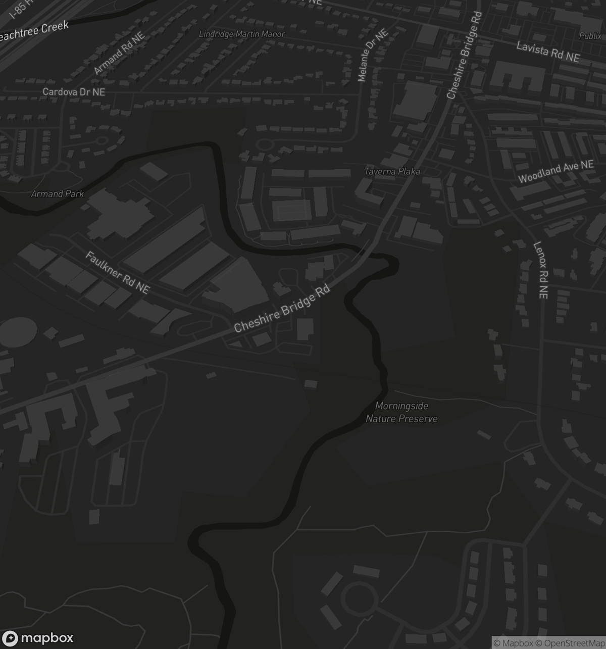 Map Preview