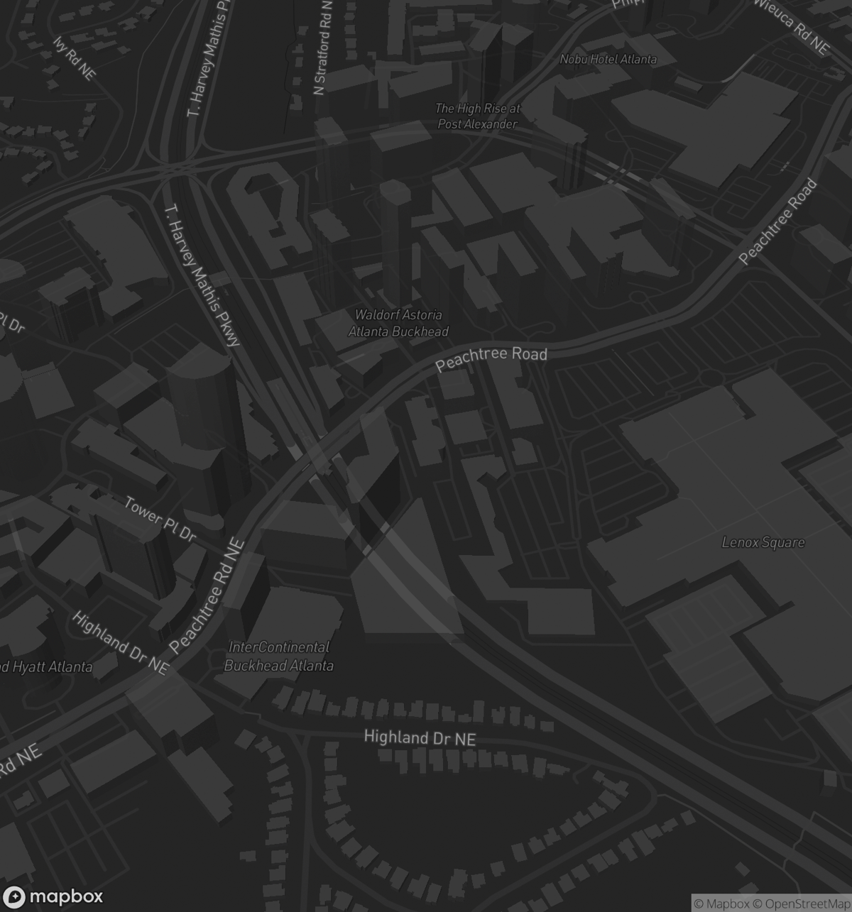Map Preview