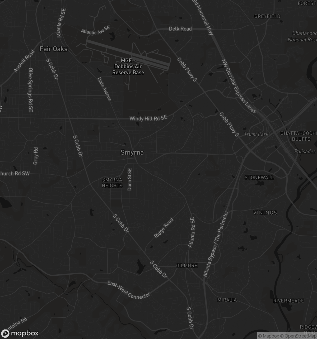 Map Preview